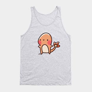 kawaii fan art Tank Top